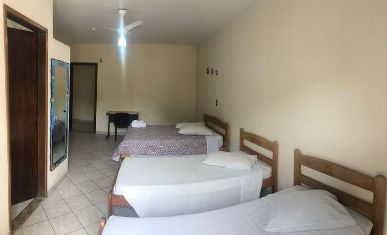 Posada Pousada Martin De S�