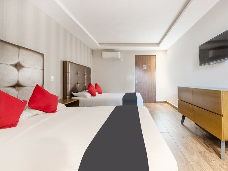 Oyo Hotel 202