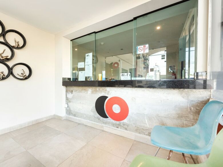 Oyo Hotel 202
