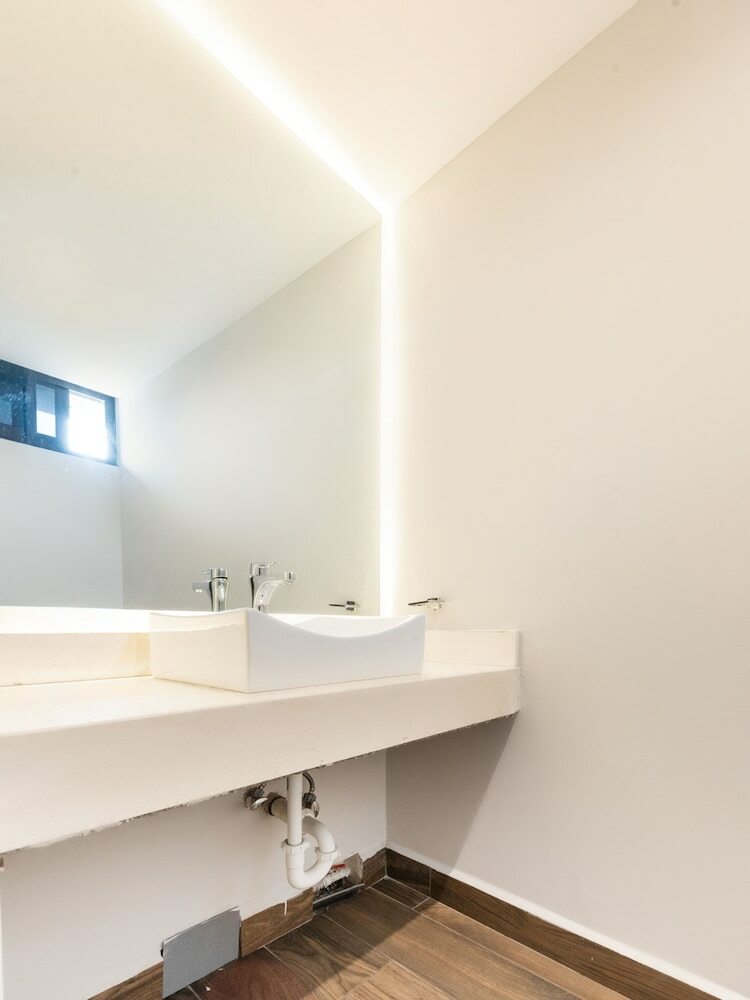 Oyo Hotel 202