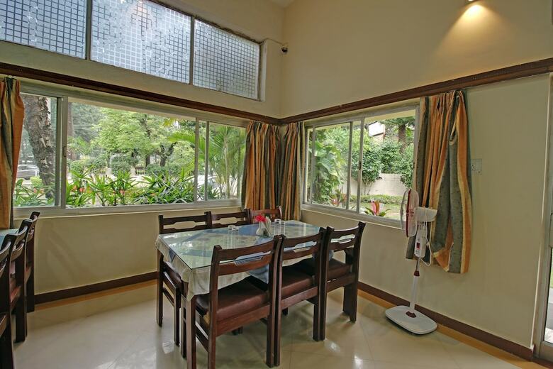 Hotel Sunset Inn Mount Abu With Swimming Pool