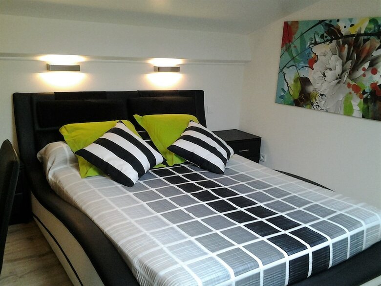 Bed & Breakfast Le Clos de La Presqu'�le