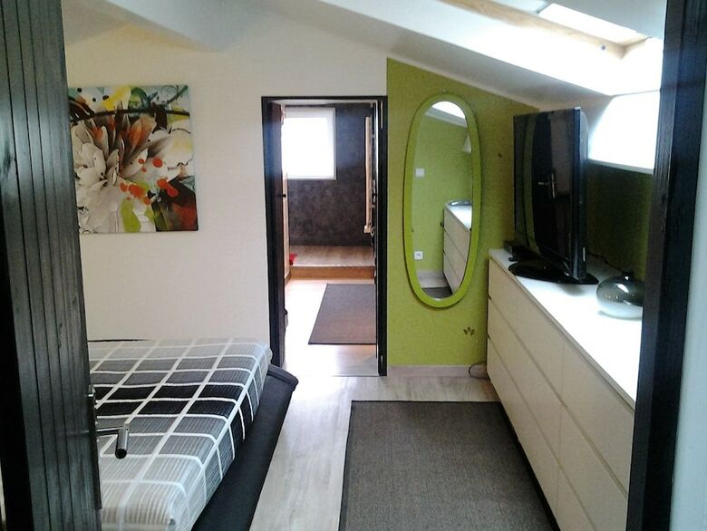 Bed & Breakfast Le Clos de La Presqu'�le