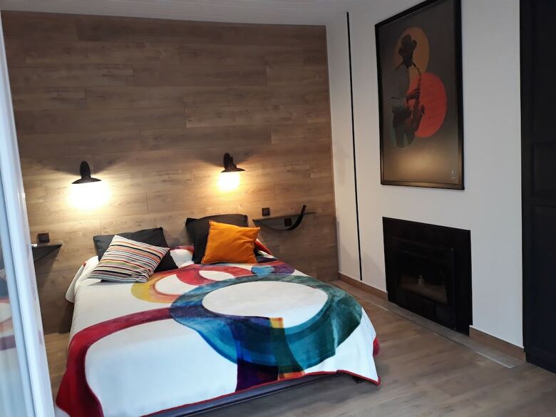 Bed & Breakfast Le Clos de La Presqu'�le