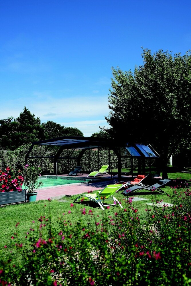 Bed & Breakfast Le Clos de La Presqu'�le