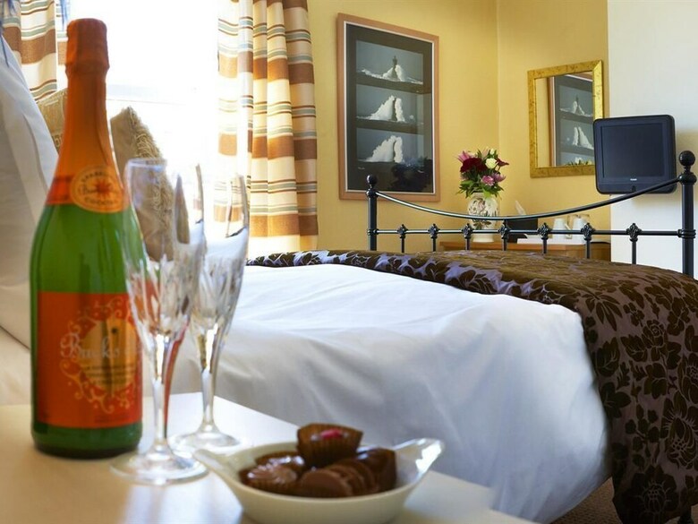 Abbots Leigh Bed & Breakfast