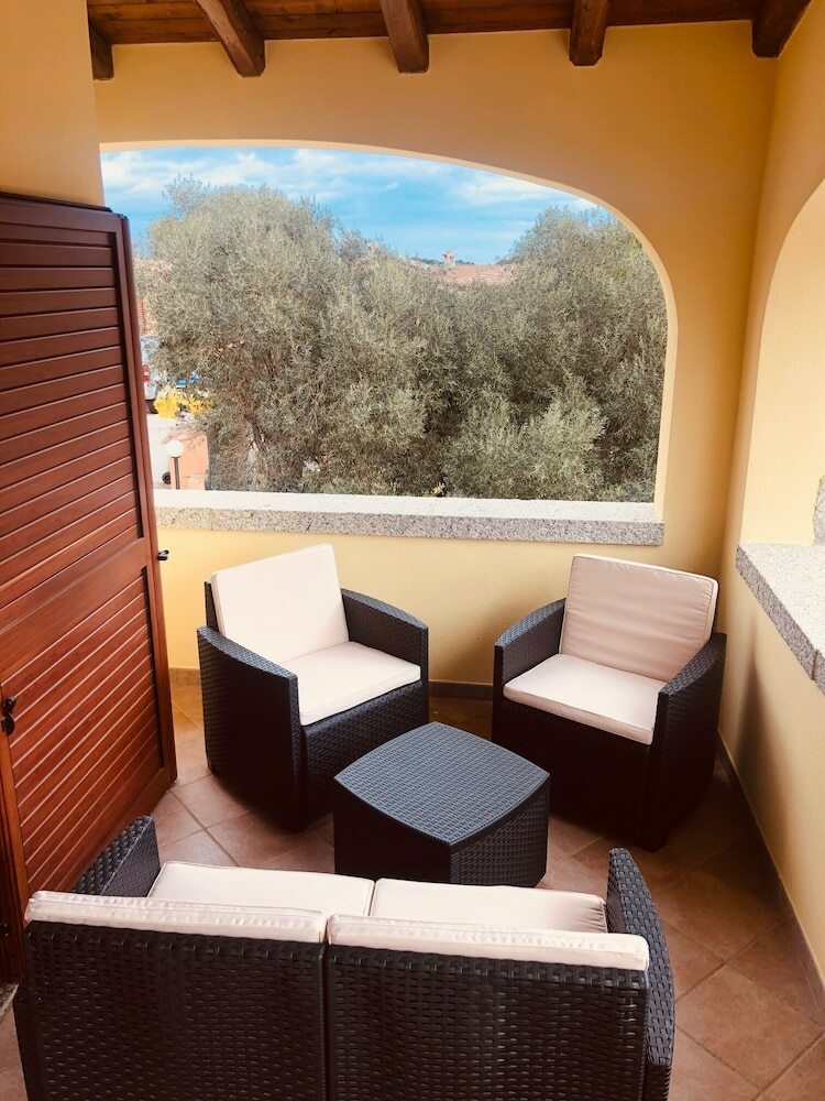 Apartamento Fantastico San Teodoro Strau02