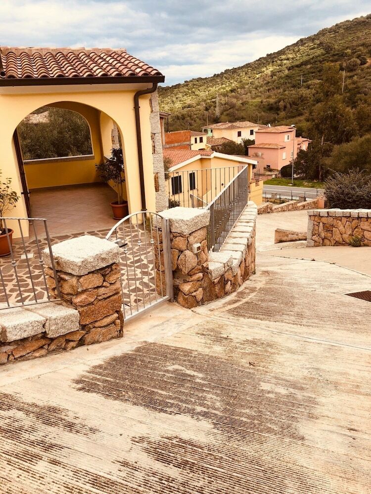 Apartamento Fantastico San Teodoro Strau02
