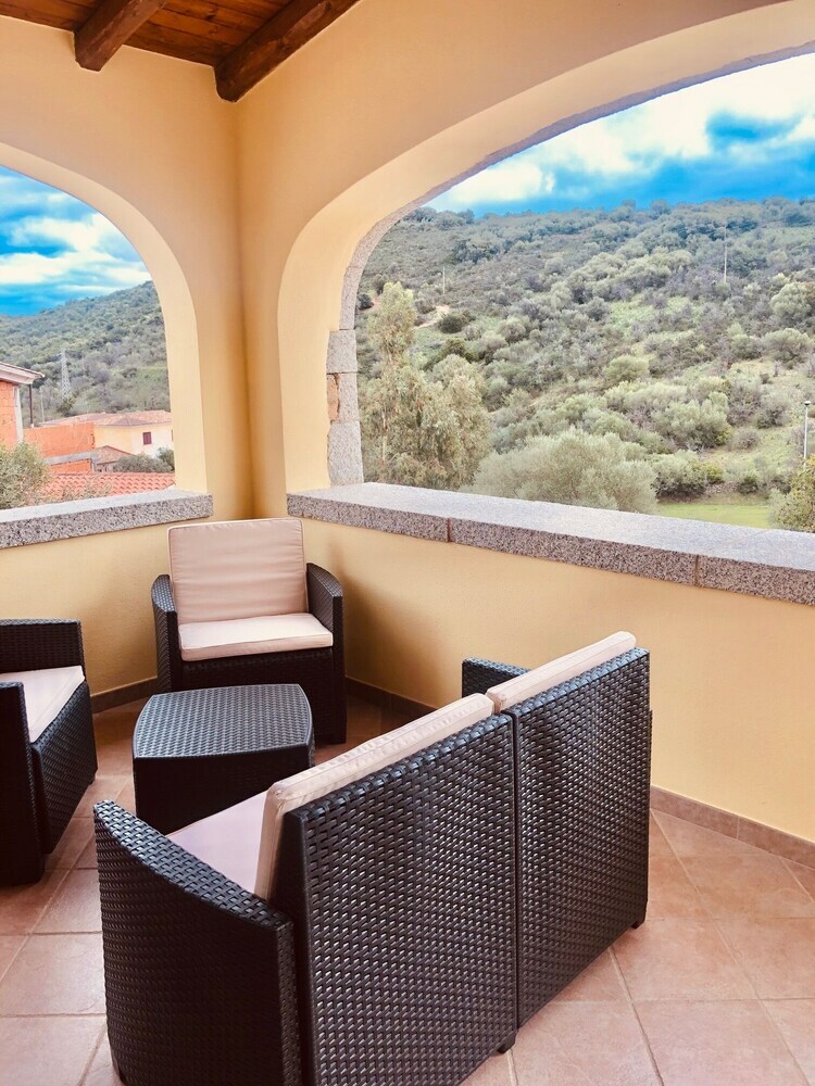 Apartamento Fantastico San Teodoro Strau02