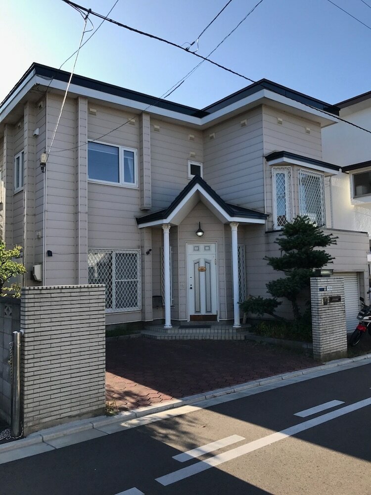 Hotel Hakodate Guesthouse Ohana 101