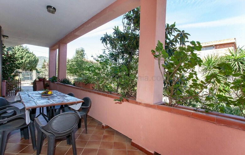 Apartamento Fantastico San Giovanni Di Posada Fla02