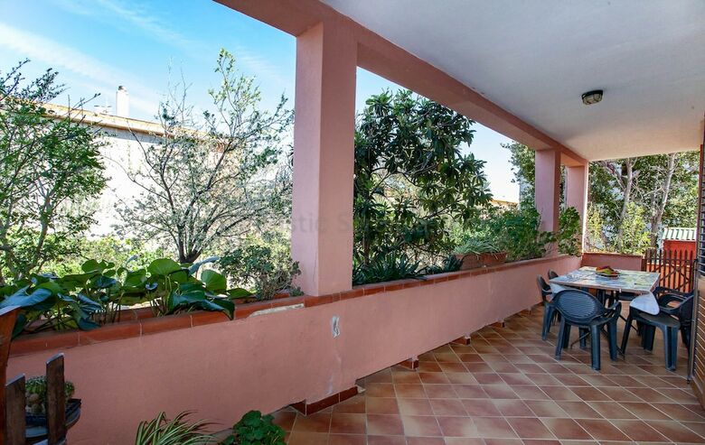 Apartamento Fantastico San Giovanni Di Posada Fla02