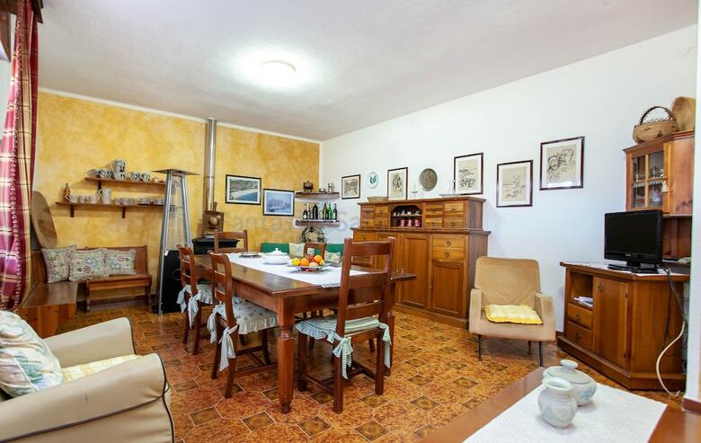 Apartamento Fantastico San Giovanni Di Posada Fla02