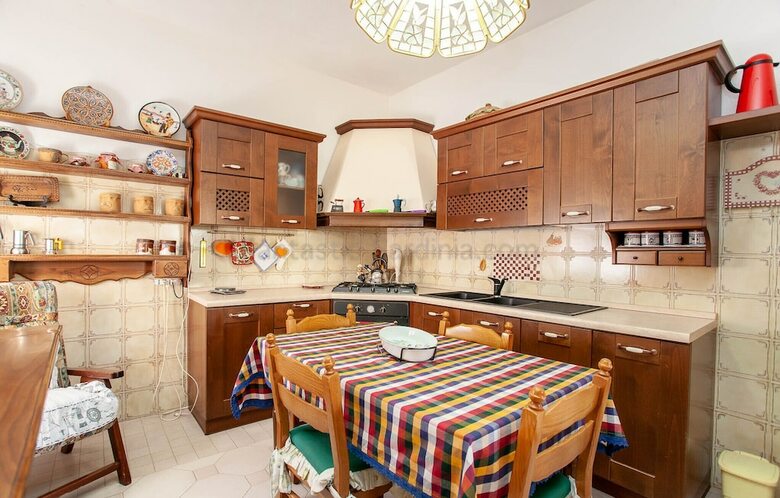 Apartamento Fantastico San Giovanni Di Posada Fla02