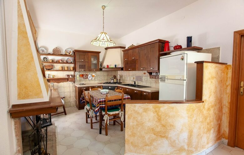 Apartamento Fantastico San Giovanni Di Posada Fla02