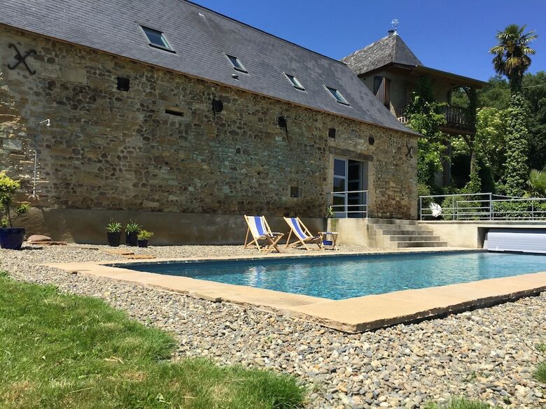 B&B Maison D'orride