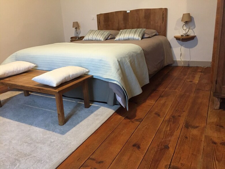 B&B Maison D'orride