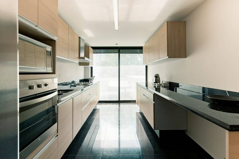Apartamento Luxurious 1br Apt. Located In Trendy Polanco