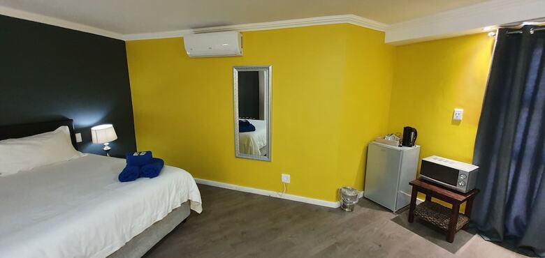 Hotel Bethel Guesthouse
