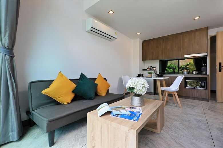 Hotel Utopia Loft