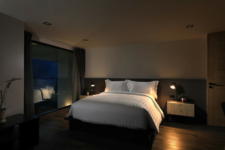 Hotel Utopia Loft