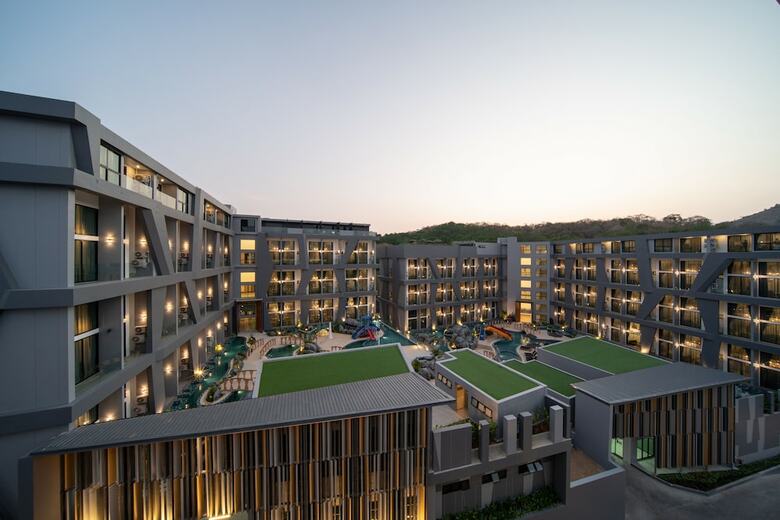 Hotel Utopia Loft