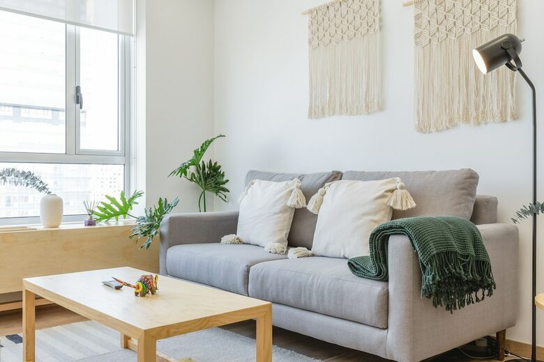 Apartamento Beautiful Luxury 2br Apt. In Polanco