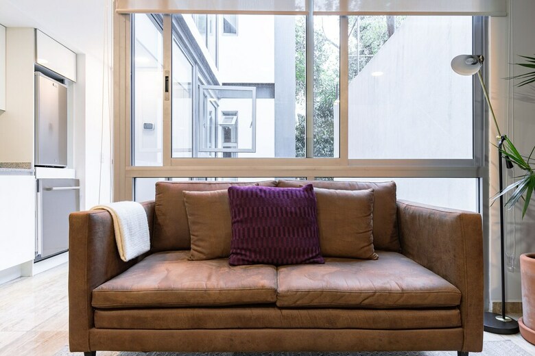 Apartamento Coziest Studio In Condesa