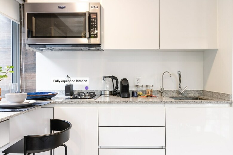 Apartamento Brand New Studio In Hipodromo