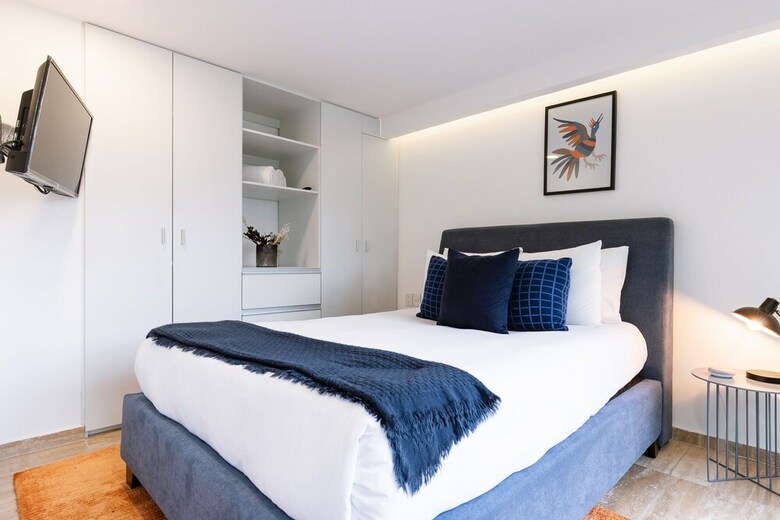 Apartamento Brand New Studio In Hipodromo