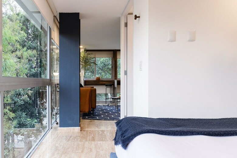 Apartamento Brand New Studio In Hipodromo