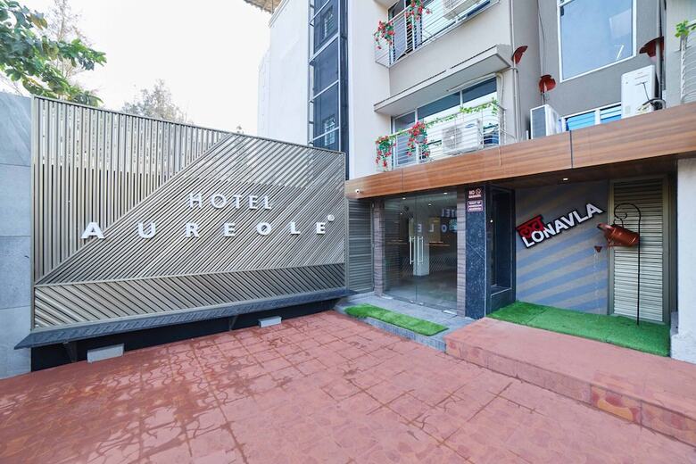 Hotel Aureole Mrida