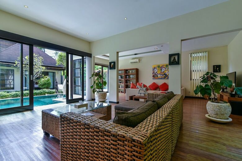 Villa Lotus Sea