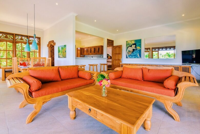 Villa Jintan