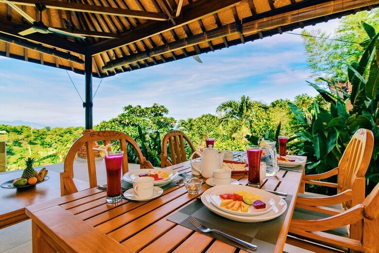 Villa Jintan