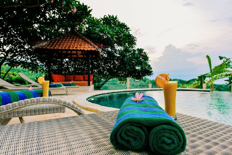 Villa Jintan