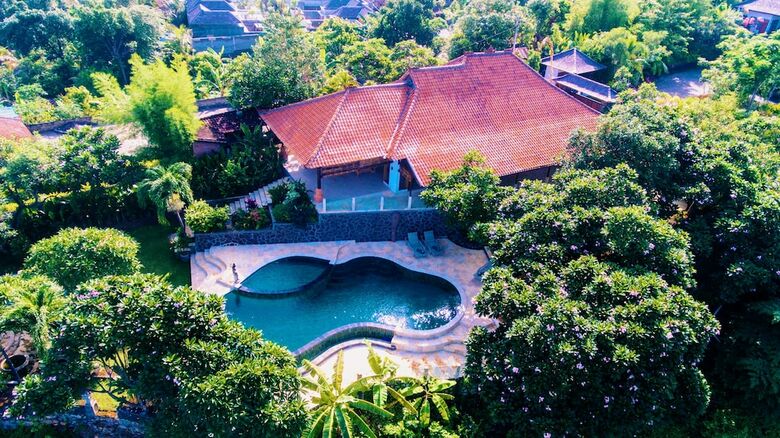 Villa Jintan