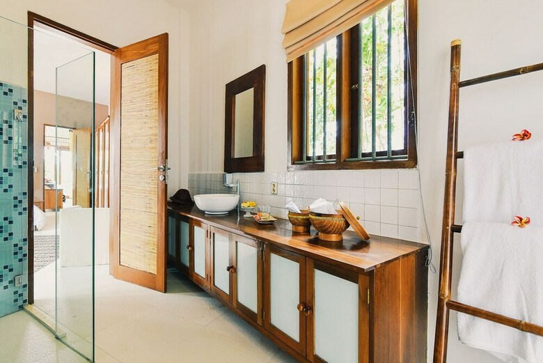 Villa Kapal