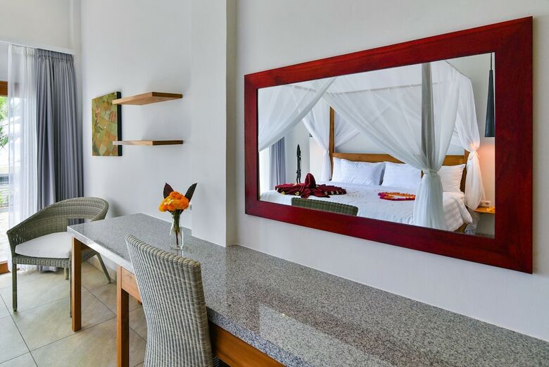 Apartamentos Spice House Inn Down Stair