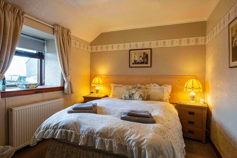 East Rogerton Lodge