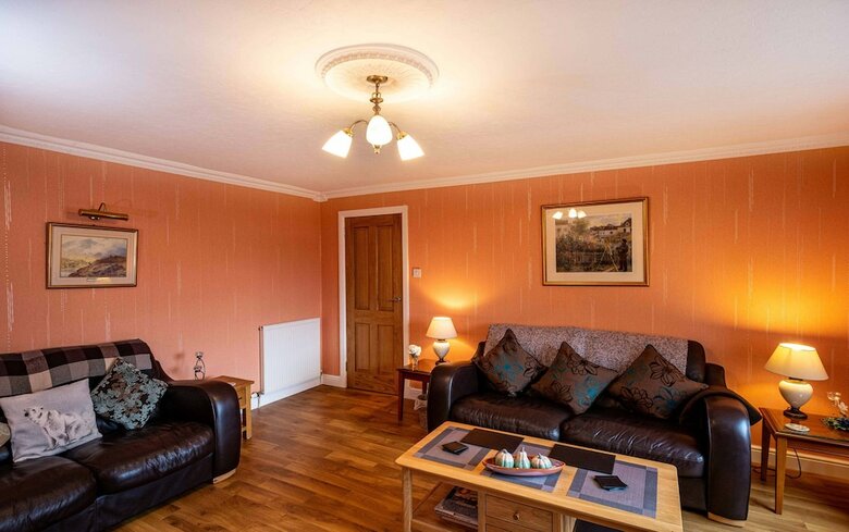 East Rogerton Lodge