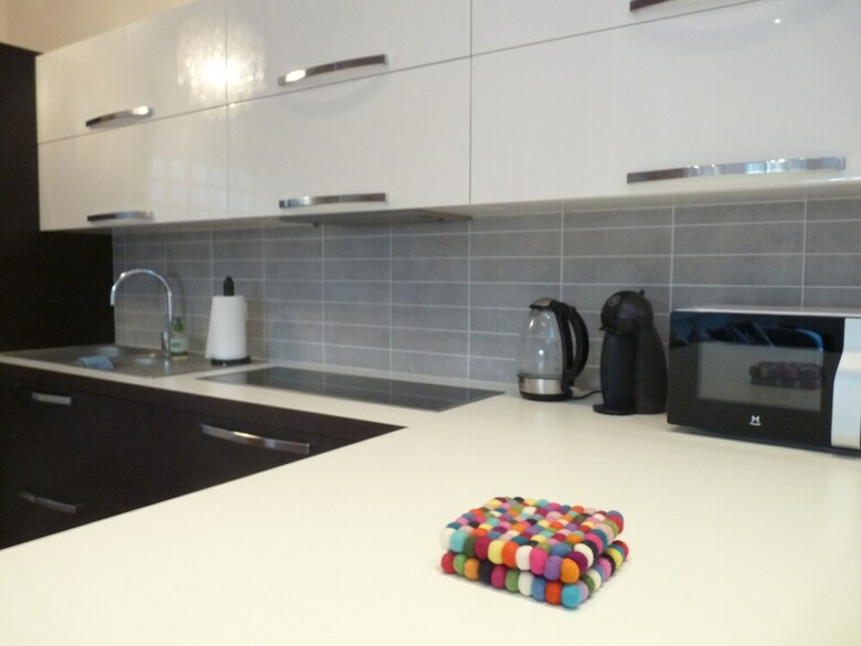 Apartamento Carre Des Musiciens