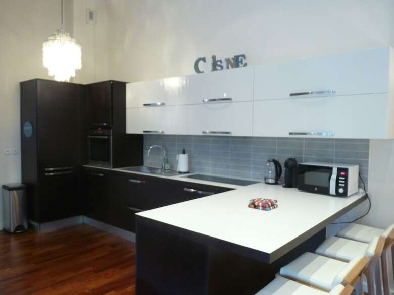 Apartamento Carre Des Musiciens