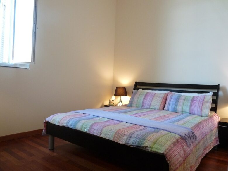 Apartamento Carre Des Musiciens