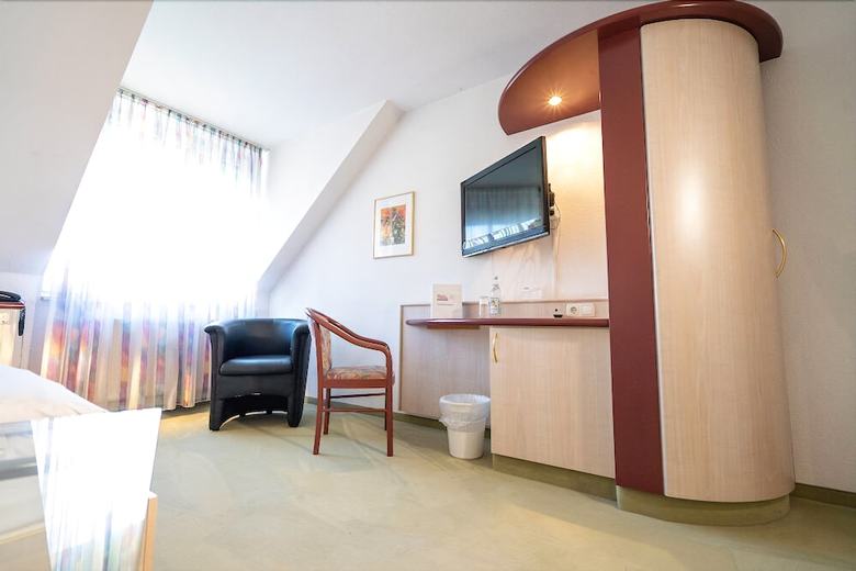 Tanne Apartments