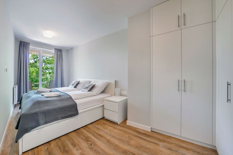 Apartamenty Sun & Snow Wyspa Solna