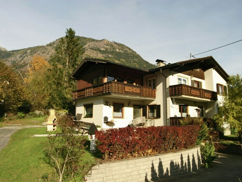 Lovely Apartment In Muhldorf Near Ski Area