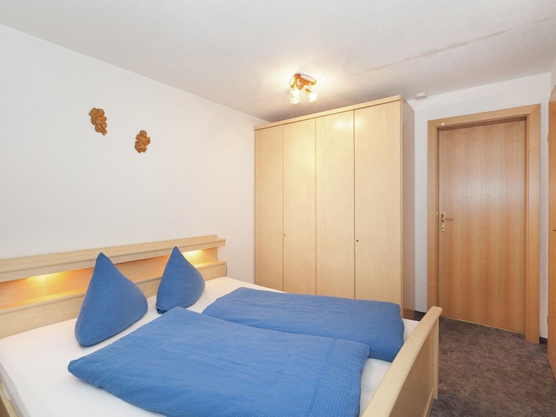 Deluxe Apartment In Sankt Gallenkirch With Mountain View