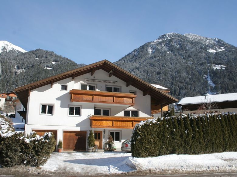 Deluxe Apartment In Sankt Gallenkirch With Mountain View