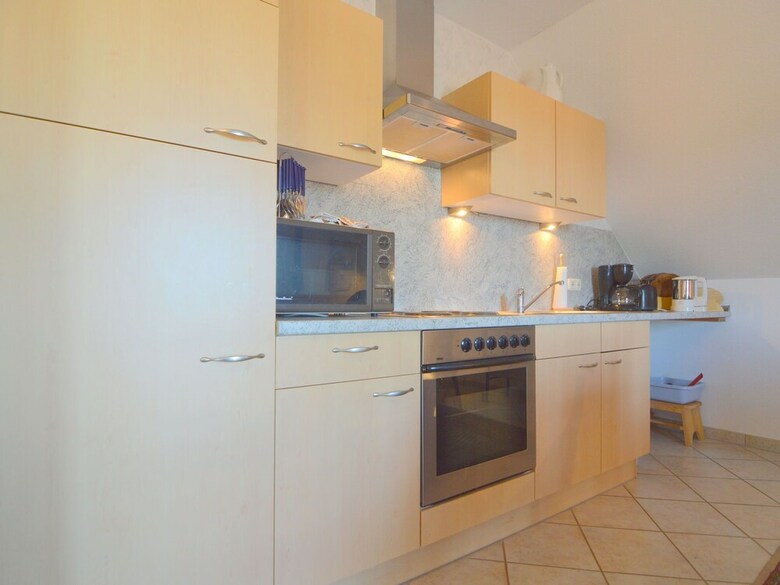 Striking Apartment In Buchet Germany Near Lake